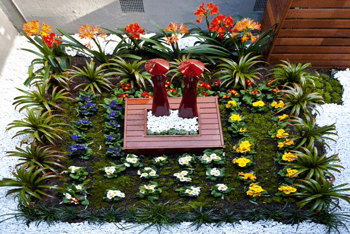 Masci Hair & Spa - Timeshare Accommodation 4