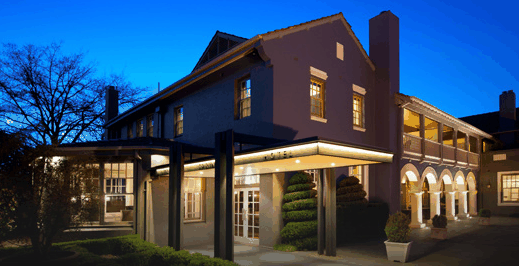 Spa Country - Timeshare Accommodation
