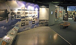 RAAF Museum - Timeshare Accommodation 5