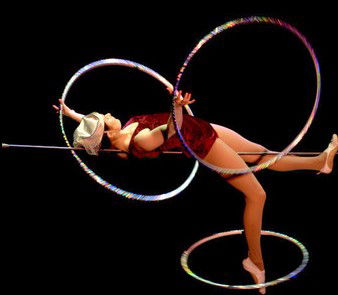 National Institute Of Circus Arts (NICA) - Timeshare Accommodation 4