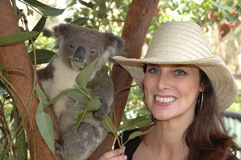 Australian Reptile Park - Timeshare Accommodation 7