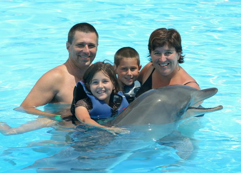 Dolphin Marine Magic - Timeshare Accommodation 2