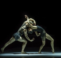 Sydney Dance Company - Timeshare Accommodation