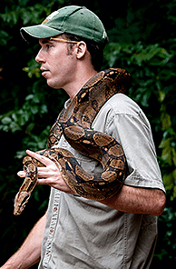 Alma Park Zoo - Timeshare Accommodation 5