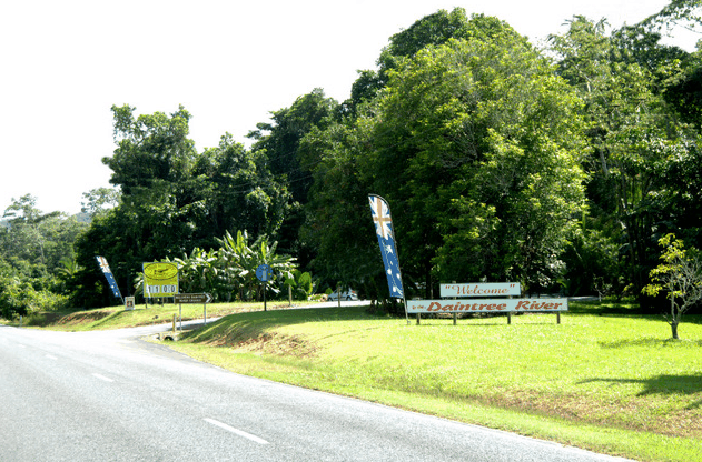 Bruce Belchers Daintree River Cruise - Timeshare Accommodation 0