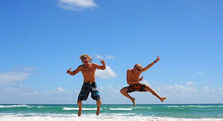 Queensland Day Tours - Timeshare Accommodation 2