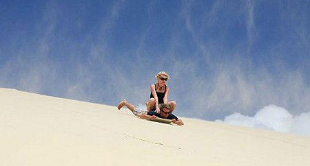 Queensland Day Tours - Timeshare Accommodation 4