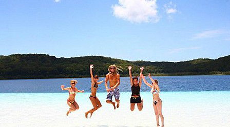 Queensland Day Tours - Timeshare Accommodation 9
