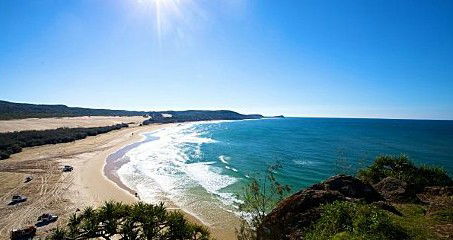 Queensland Day Tours - Timeshare Accommodation 11