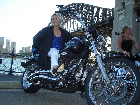 A Wild Ride - Timeshare Accommodation 5