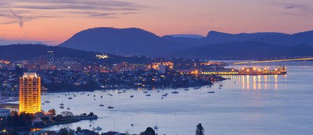 Wrest Point Casino Hobart - Timeshare Accommodation 4