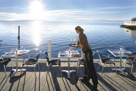 Wrest Point Casino Hobart - Timeshare Accommodation 5