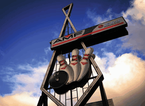 ZONE BOWLING - Loganholme - Timeshare Accommodation 1