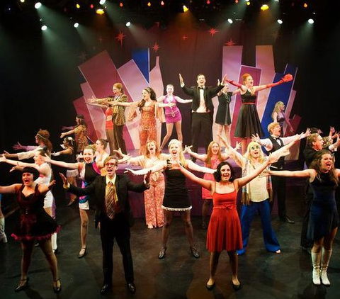 Harvest Rain Theatre Company - Timeshare Accommodation 1
