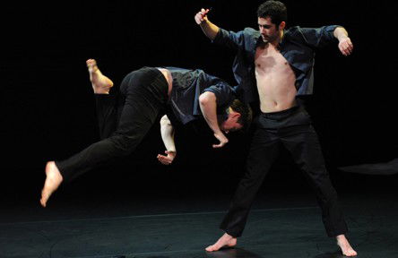 Expressions Dance Company - Timeshare Accommodation 1