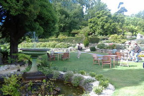 Cascade Brewery Tour - Timeshare Accommodation 3