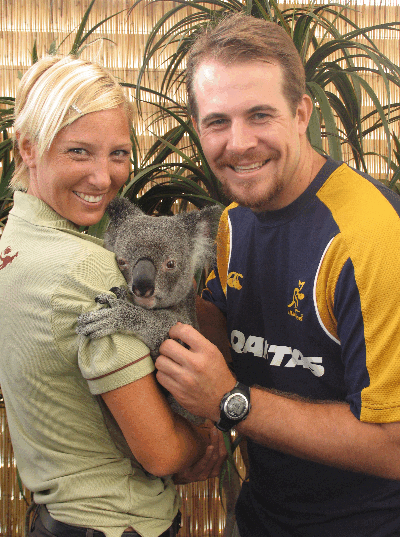 Cairns Wildlife Dome - Timeshare Accommodation 4