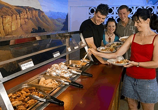 Cairns Night Zoo - Timeshare Accommodation 2