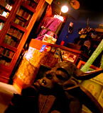 Haunted Melbourne Ghost Tour - Timeshare Accommodation 3