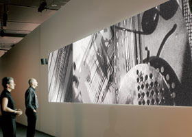 Australian Centre For The Moving Image - Timeshare Accommodation 5