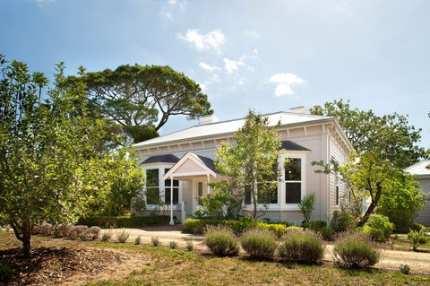 Heide Museum Of Modern Art - Timeshare Accommodation 4