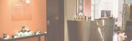 Amora Spa - Timeshare Accommodation 3