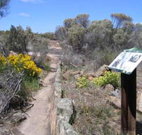 Christmas Rock Walk - Timeshare Accommodation