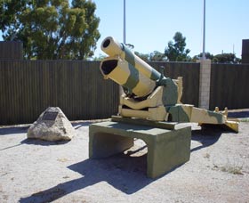 Tandegin WA Timeshare Accommodation
