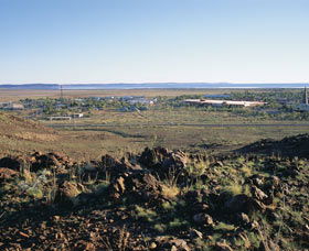 Karratha Industrial Estate WA Timeshare Accommodation