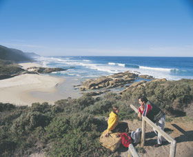 Lights Beach - Timeshare Accommodation 0