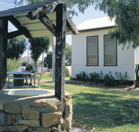 Goomalling Museum - Timeshare Accommodation