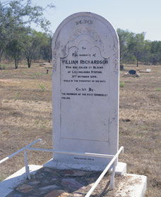 Derby Pioneer Cemetery - Timeshare Accommodation 0