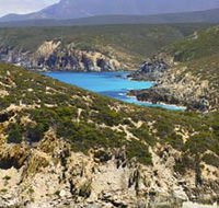 Hopetoun Beaches - Timeshare Accommodation