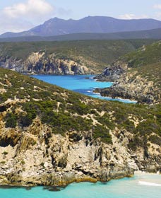 Hopetoun Beaches - Timeshare Accommodation 0