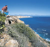 Cape Cuvier Coast - Timeshare Accommodation