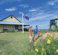 Lighthouse Keeper's Cottage Museum - Timeshare Accommodation