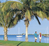 The Fascine - Timeshare Accommodation