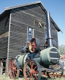 Yarloop Heritage Trail - Timeshare Accommodation 0