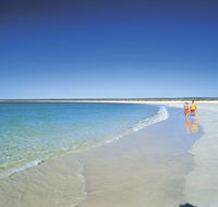 Gnaraloo - Timeshare Accommodation