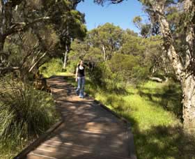 Leschenault Peninsula Conservation Park - Timeshare Accommodation 0