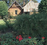 Heritage Rose Garden - Timeshare Accommodation