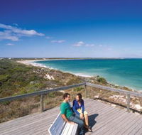 Thirsty Point Lookout - Timeshare Accommodation