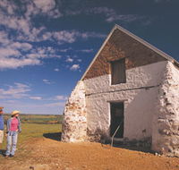 Oakabella Homestead - Timeshare Accommodation