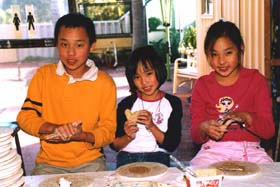 Peel Pottery - Timeshare Accommodation 0