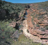 Ross Graham Lookout - Timeshare Accommodation