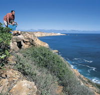Dampier Salt Mines - Timeshare Accommodation