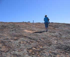 Merredin Peak Trail - Timeshare Accommodation 0