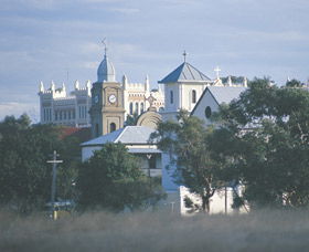 New Norcia Heritage Trail - Timeshare Accommodation 0