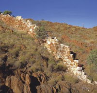 China Wall - Timeshare Accommodation