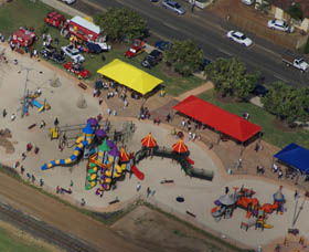 Donnybrook Apple FunPark - Timeshare Accommodation 0